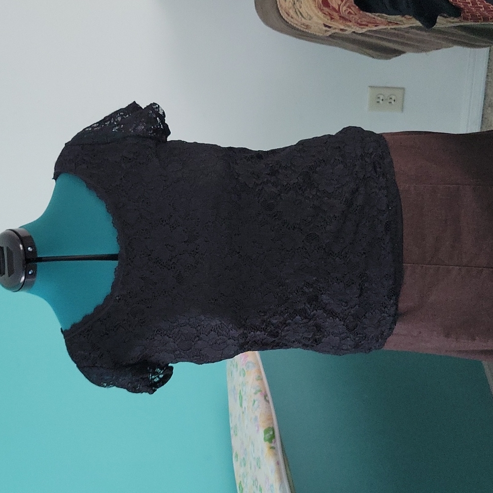 Beautiful Blouse